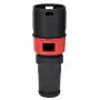 Bosch 2 607 002 632 acessório/peça sobressalente para aspirador adaptador de mangueira para aspirador de tambor