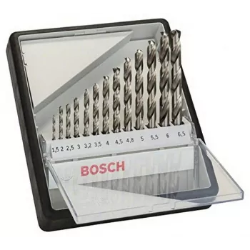 Conjunto de brocas Bosch 2 607 010 538