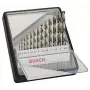 Conjunto de brocas Bosch 2 607 010 538