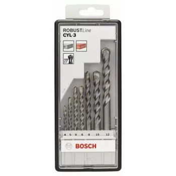 Conjunto de brocas Bosch 2 607 010 545