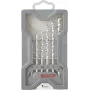 Conjunto de brocas Bosch 2 607 017 035
