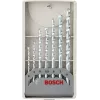 Conjunto de brocas Bosch 2 607 017 035