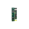 Bosch 2607017070 Conjunto de pontas de chave de fendas com nível de bolha, 17 unid.