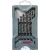 Conjunto de brocas Bosch CYL-5 2607017083