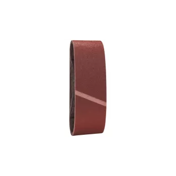 Conjunto de cintas de lixa Bosch 2607017155
