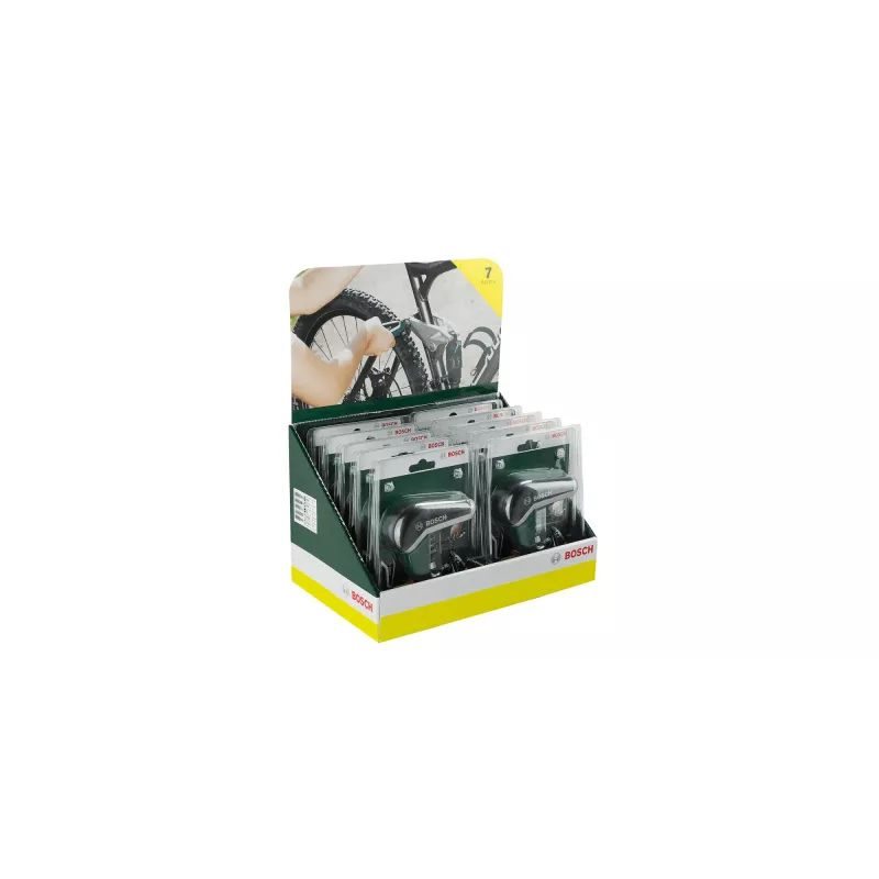 Bosch 2 607 017 180 chave de fendas manual chave de fendas multibit chave de fendas com punho em T