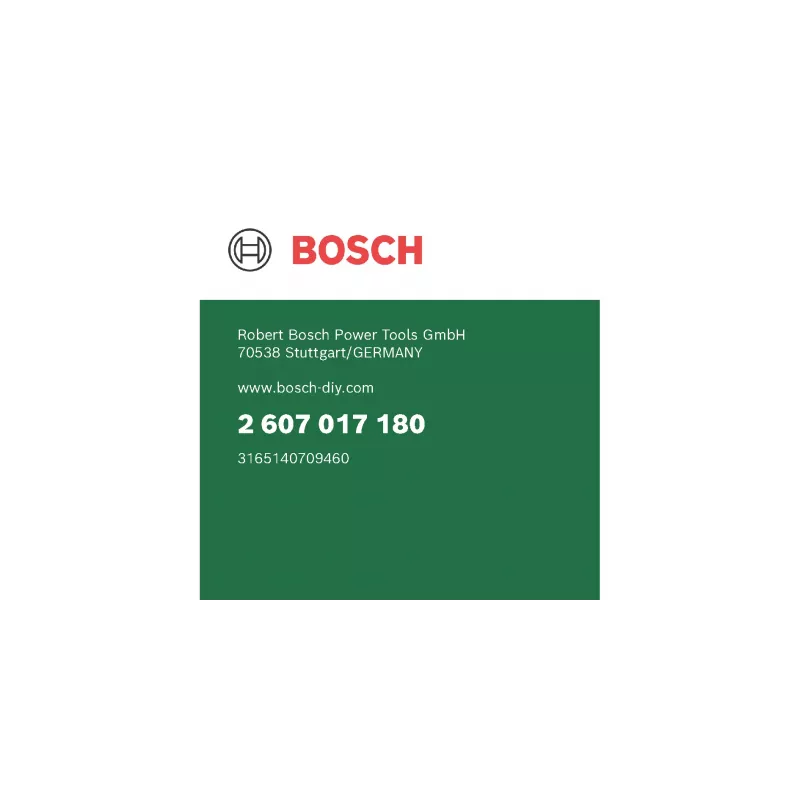 Bosch 2 607 017 180 chave de fendas manual chave de fendas multibit chave de fendas com punho em T