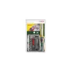 Conjunto de bits de chave de fendas Bosch 2 607 017 331 27 peças sextavado casquilho Torq-Set Phillips