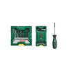 Bosch 2607017655 conjunto de brocas 41 peças
