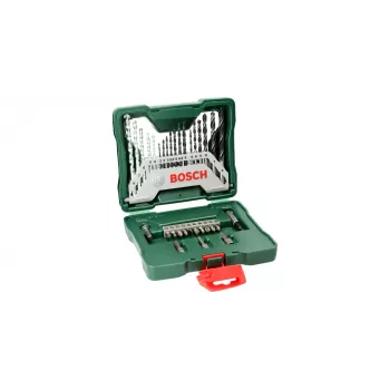 Conjunto de brocas Bosch 33 peças X-Line