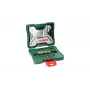 Conjunto de brocas Bosch 33 peças X-Line