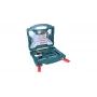 Bosch conjunto de acessórios X-Line Titanium 50 peças