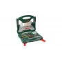Conjunto de brocas Bosch 70 peças X-Line Titanium