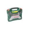 Conjunto de brocas Bosch 70 peças X-Line Titanium