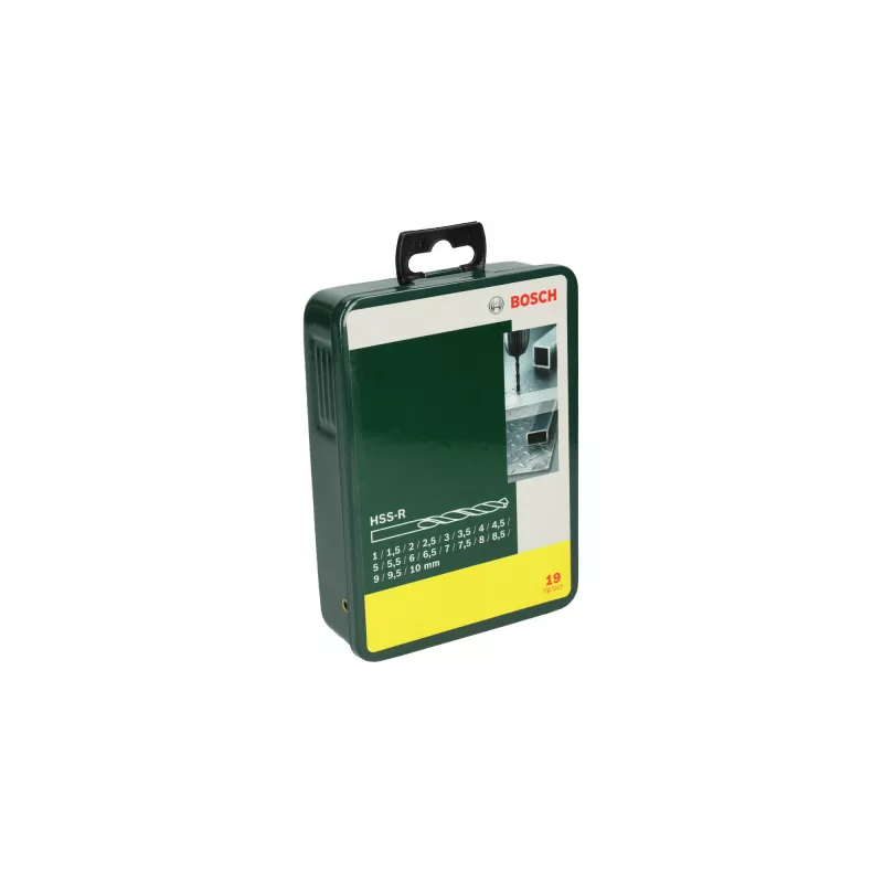 Bosch 2 607 019 435 broca