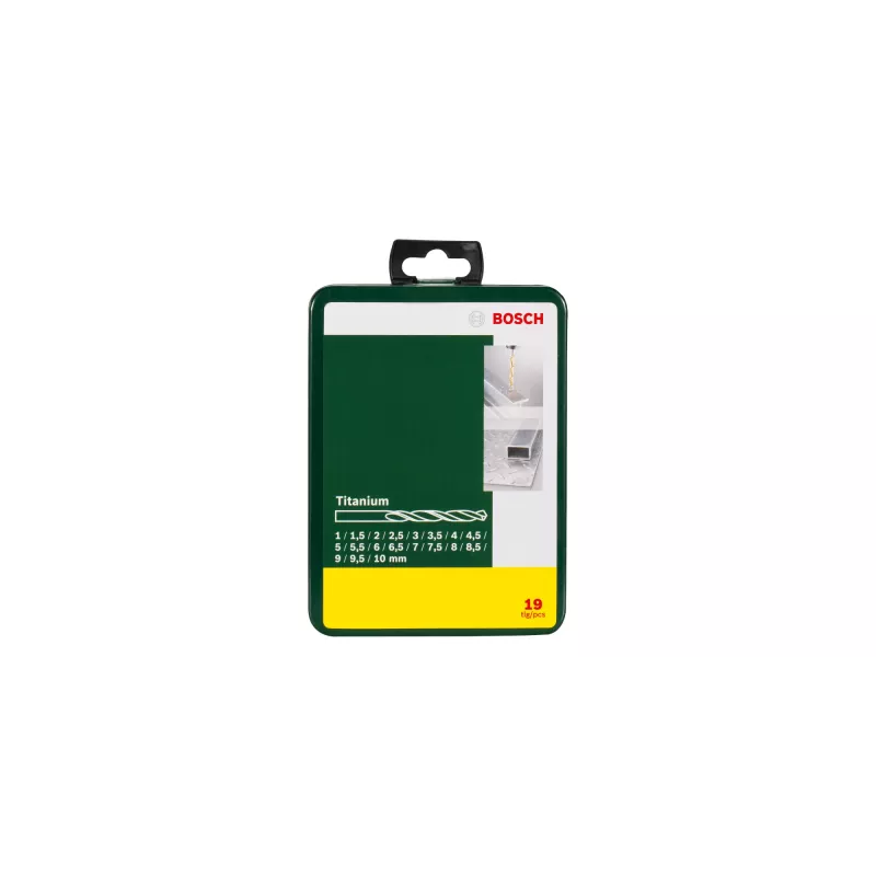 Bosch 2 607 019 437 broca