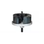 Bosch 2 607 019 451 conjunto de serras copo 5 unid.