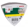 Bosch 2 607 019 487 acessórios de lixagem 25 unid.