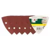 Bosch 2 607 019 488 acessórios de lixagem 25 unid.