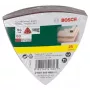 Bosch 2 607 019 488 acessórios de lixagem 25 unid.