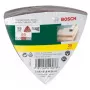 Bosch 2 607 019 489 acessórios de lixagem 25 unid.