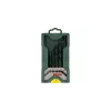 Conjunto de brocas Bosch X-Line 7 peças 2607019673