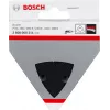 Bosch 2 608 000 211 acessórios de lixagem 1 unid. prato de lixar