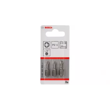 Bits de aparafusar Bosch 2608522069