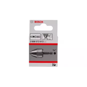 Bucha de aperto sem chave Bosch 2608572072