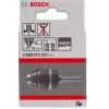 Extensão de bucha de aperto Bosch 2 608 572 227 2,54 cm (1 polegada)