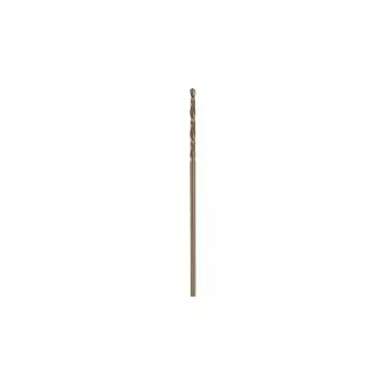Conjunto de brocas helicoidais Bosch HSS-Cobalt 2608585885 5 peças