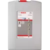 Conjunto de brocas helicoidais Bosch HSS 2608587013