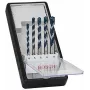 Conjunto de brocas Bosch CYL-5 2608588165