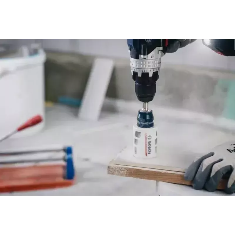 Extensão de bucha de aperto Bosch 2 608 594 265 1,09 cm (0,43 polegadas)