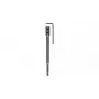 Extensões com encabadouro sextavado Bosch 2608595423 1/4 polegada aço robusto