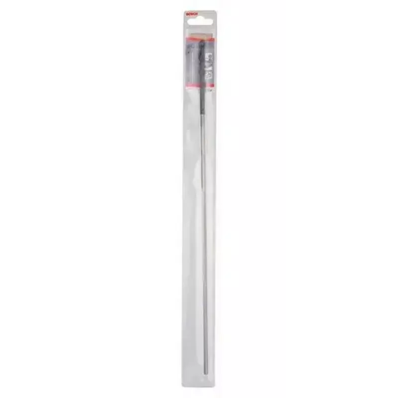 Broca Bosch para cofragem e montagem 6 mm de diâmetro 400 mm de comprimento