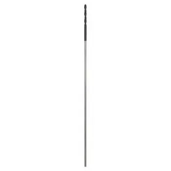 Broca Bosch para cofragem e montagem 6 mm de diâmetro 400 mm de comprimento