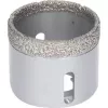 Serra copo Bosch 2 608 599 016 para rebarbadora 1 unidade