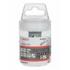 Bosch X-LOCK Best for Ceramic DRYspeed Broca diamantada a seco, 22 mm, 2608599030