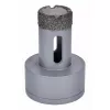 Fresa para ranhura em T Bosch X-LOCK 2608599030
