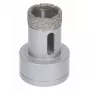 Bosch 2608599032 Broca diamantada a seco, 27 mm
