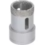 Serra copo Bosch 2 608 599 035 para rebarbadora 1 unidade