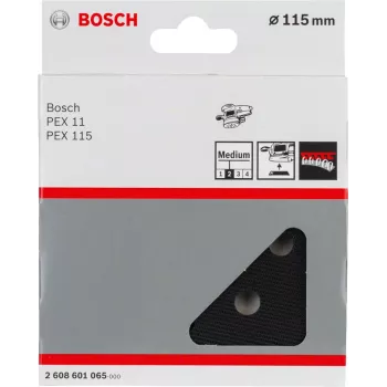 Acessórios de lixagem Bosch 2 608 601 065 1 unid. disco de lixa
