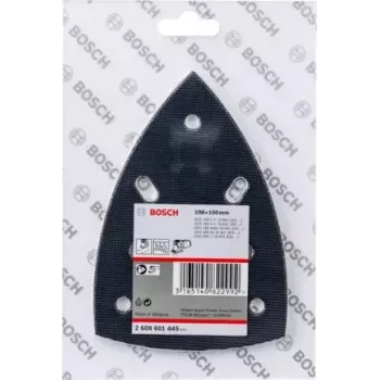 Placa de base Bosch 2 608 601 445