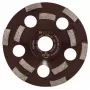 Disco de desbaste Bosch 2 608 602 553 adequado para madeira de lixar