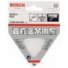 Acessório de lixar Bosch 2 608 604 496 1 unid.