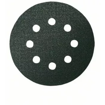 Folha de lixa Bosch F355 5 unidades 2608605115