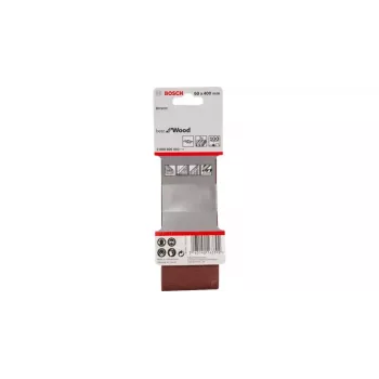 Folhas de lixa Bosch X440 Best for Wood and Paint