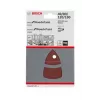 Prato de lixar Bosch 2608607417 2 unidades