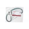 Disco de corte Bosch Y580 Best for Inox 2608608Y48
